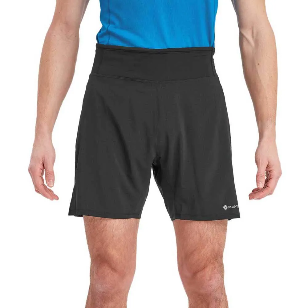 Montane Slipstream 7´´ Shorts