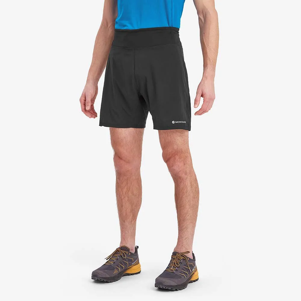 Montane Slipstream 7´´ Shorts
