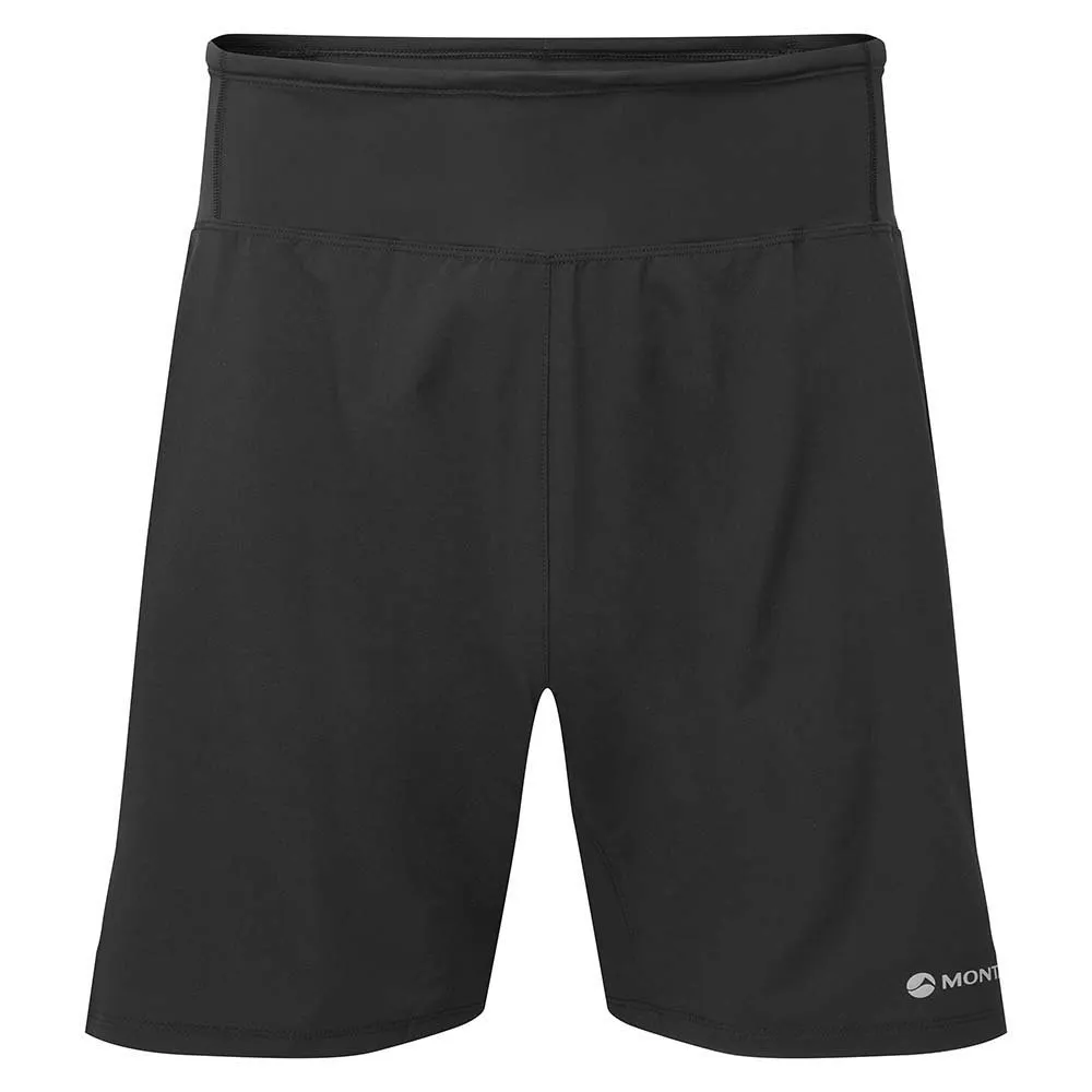Montane Slipstream 7´´ Shorts