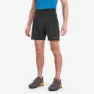 Montane Slipstream 7´´ Shorts