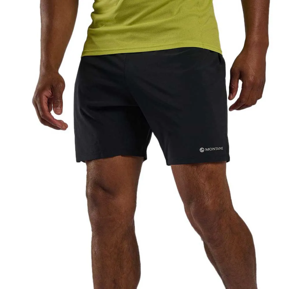 Montane Slipstream 7in Shorts