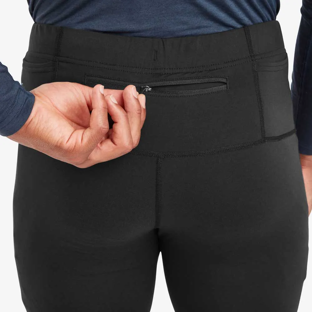 Montane Slipstream Thermal Leggings Montane Slipstream Thermal Leggings