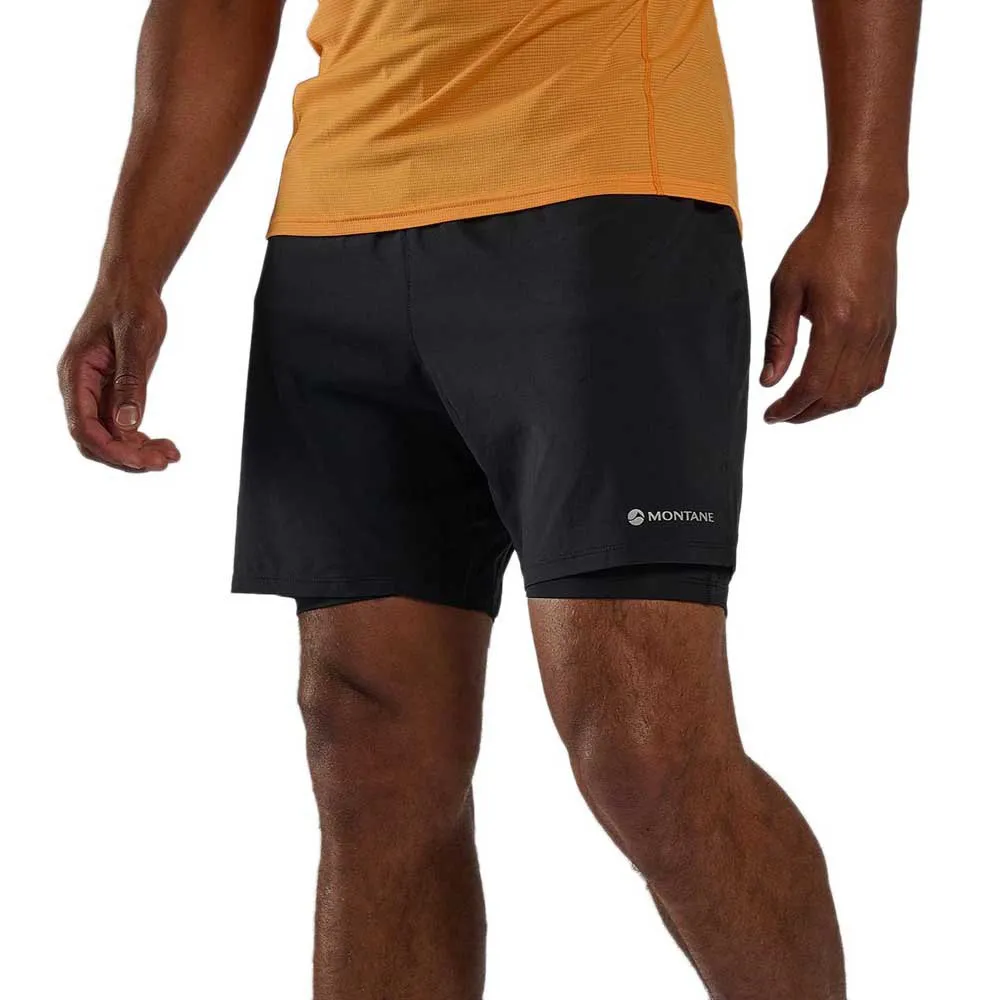 Montane Slipstream Twin Byxor