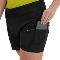 Montane Slipstream Twin Skin Shorts Montane Slipstream Twin Skin Shorts