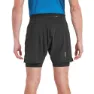 Montane Slipstream Twin Skin Shorts