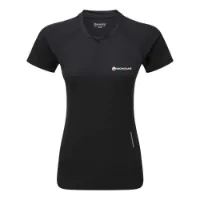 Montane Snap T-shirt Med Korta ärmar Montane Snap T-shirt Med Korta ärmar