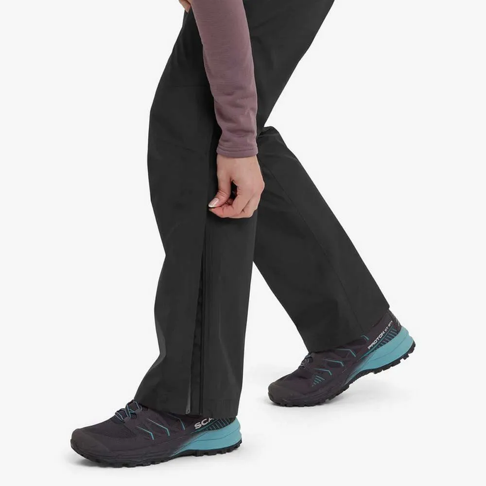 Montane Solution Byxor