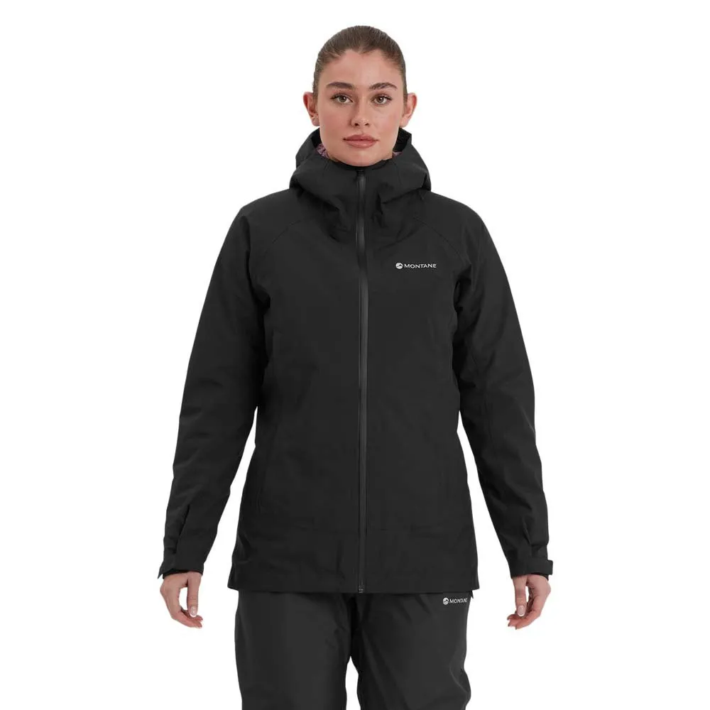 Montane Solution Jacka