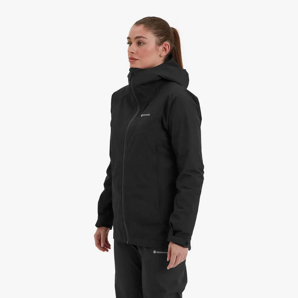 Montane Solution Jacka