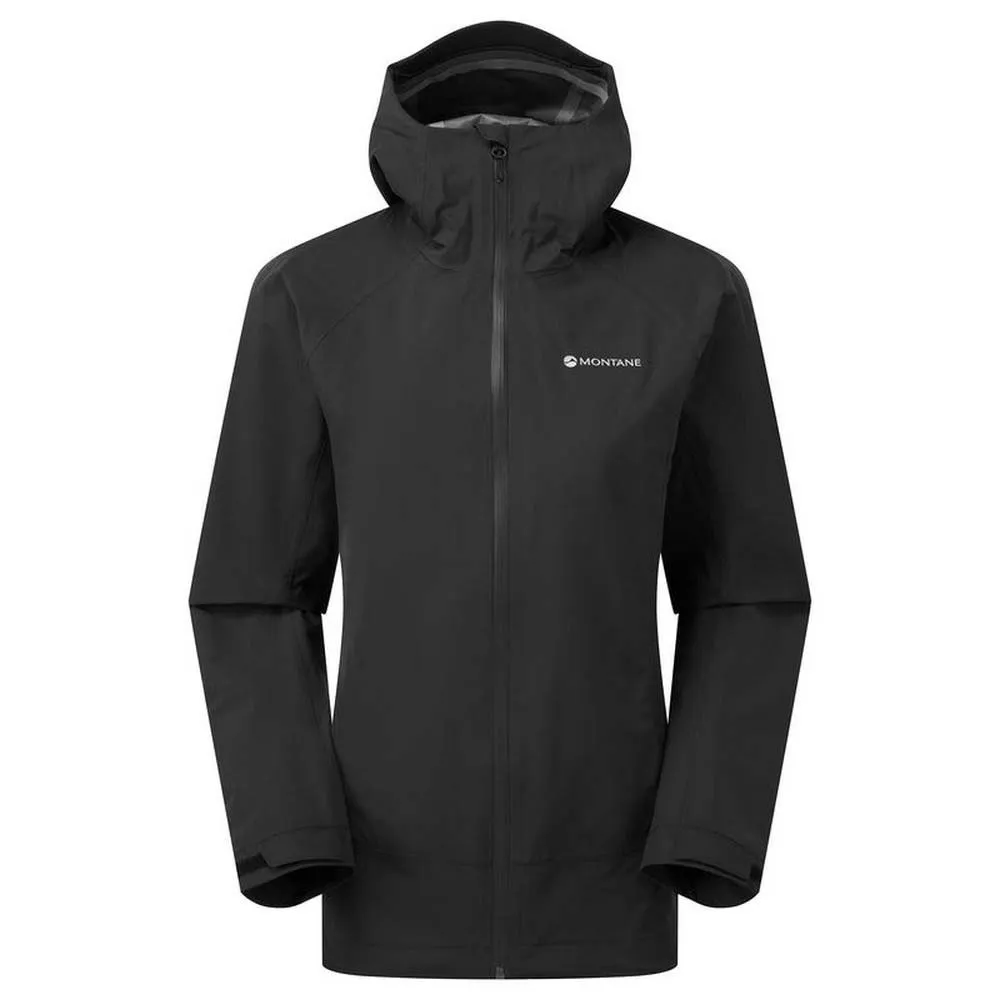 Montane Solution Jacka
