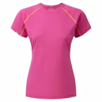 Montane Sonic T-shirt Med Korta ärmar Montane Sonic T-shirt Med Korta ärmar