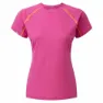 Montane Sonic T-shirt Med Korta ärmar, Dolomite pink