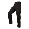 Montane Spine Reg Byxor, Black