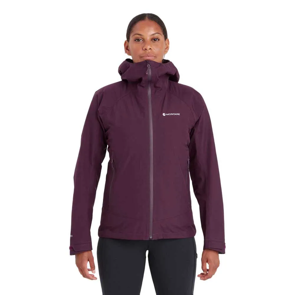 Montane Spirit Jacka