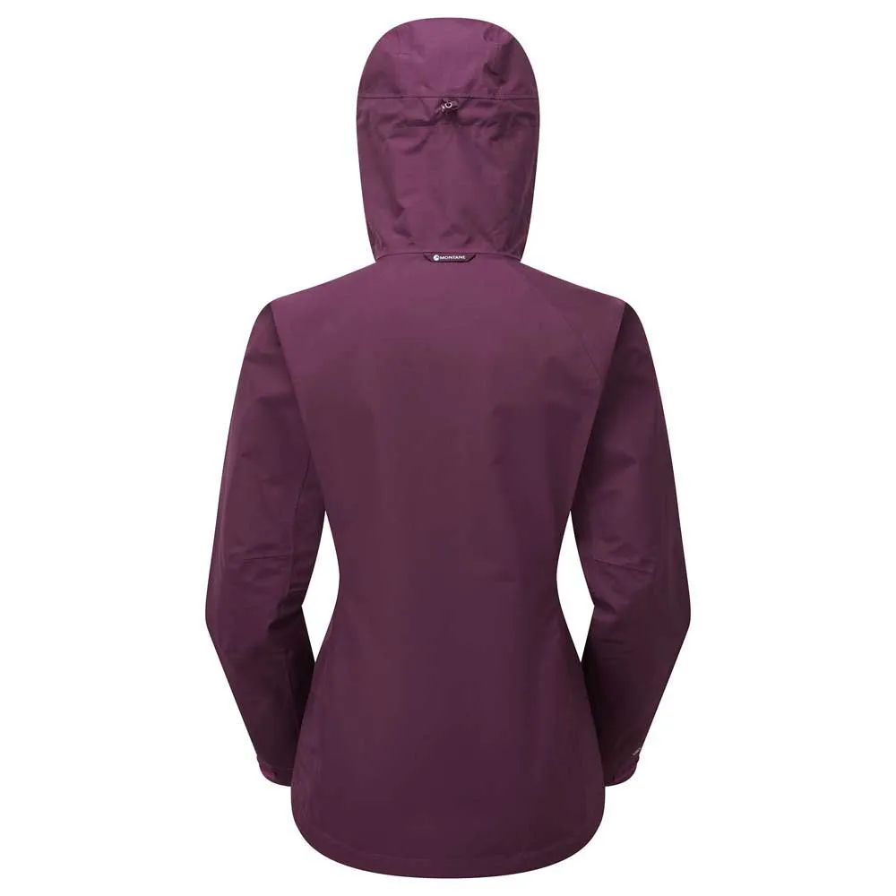 Montane Spirit Jacka