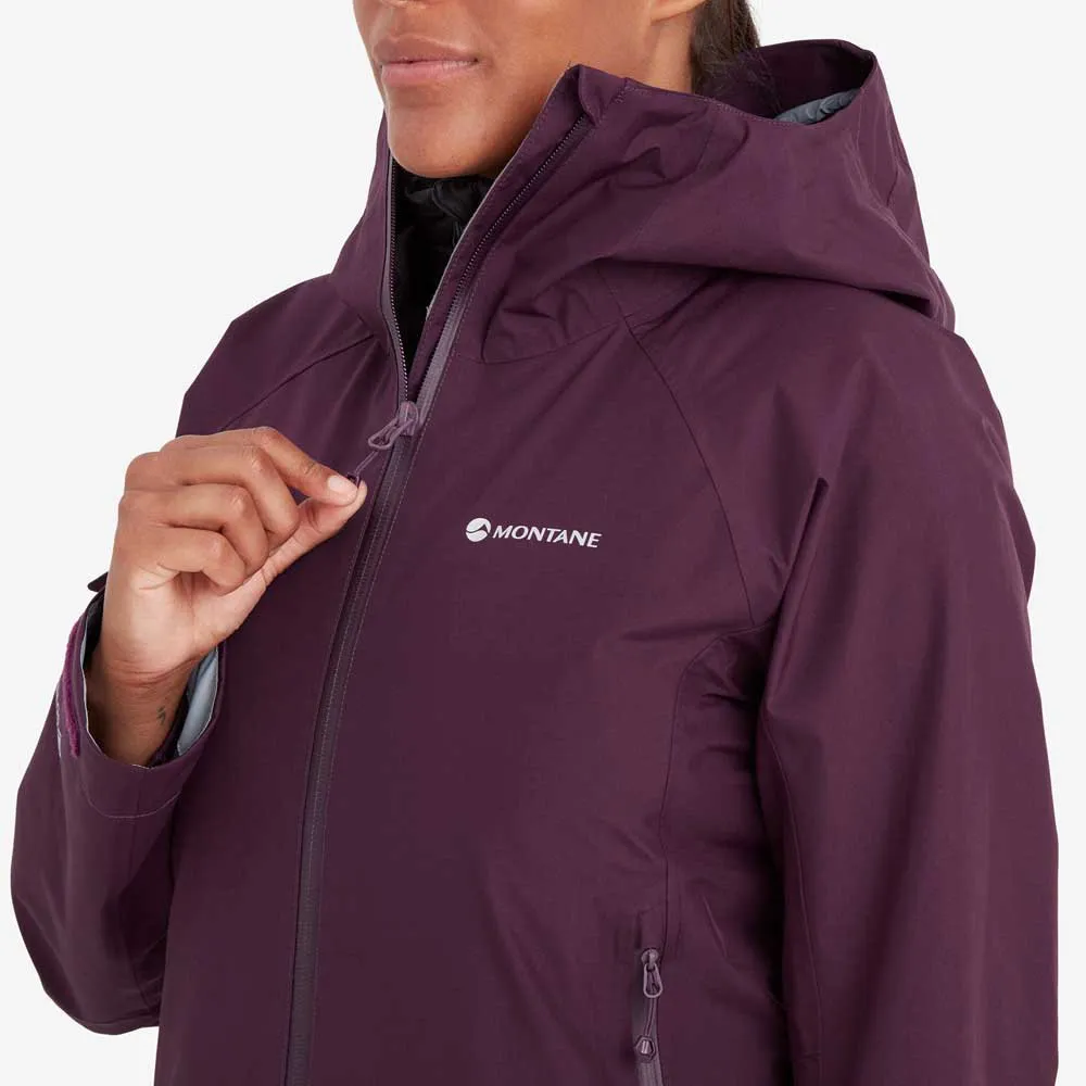 Montane Spirit Jacka