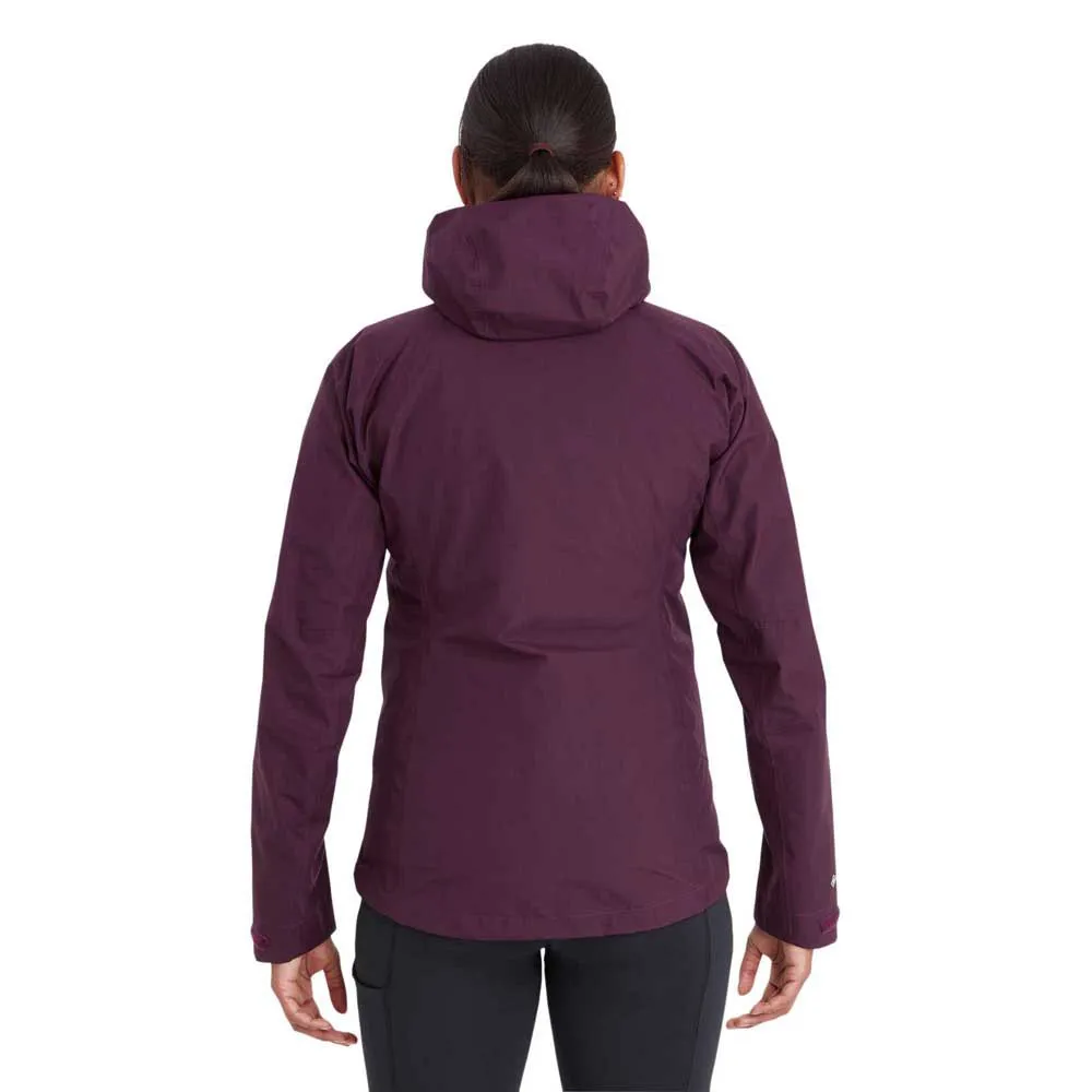 Montane Spirit Jacka