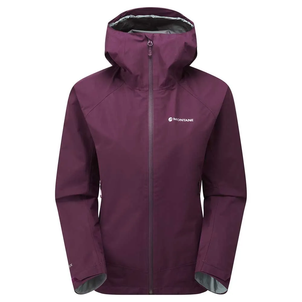 Montane Spirit Jacka