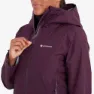 Montane Spirit Jacka