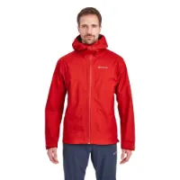 Montane Spirit Lite Jacka Montane Spirit Lite Jacka