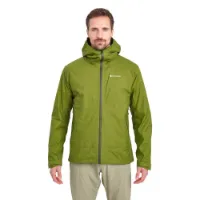 Montane Spirit Lite Jacka Montane Spirit Lite Jacka