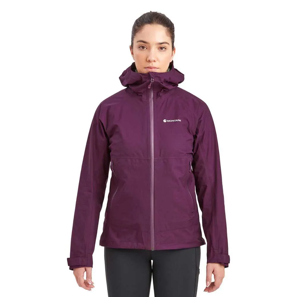 Montane Spirit Lite Jacka