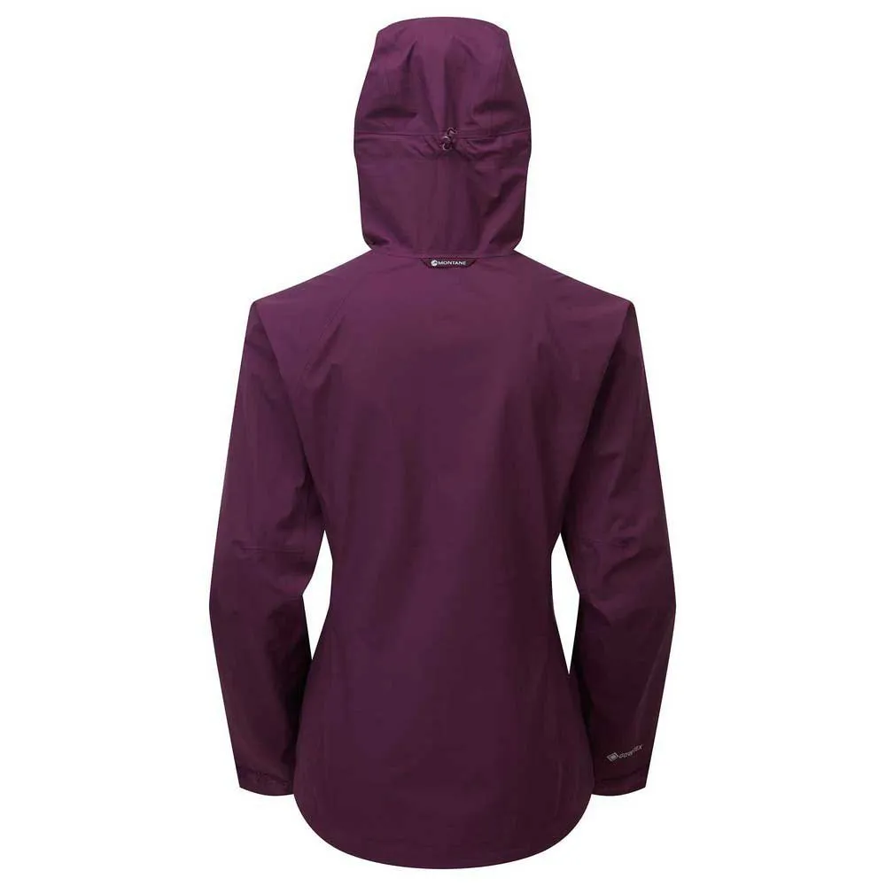 Montane Spirit Lite Jacka