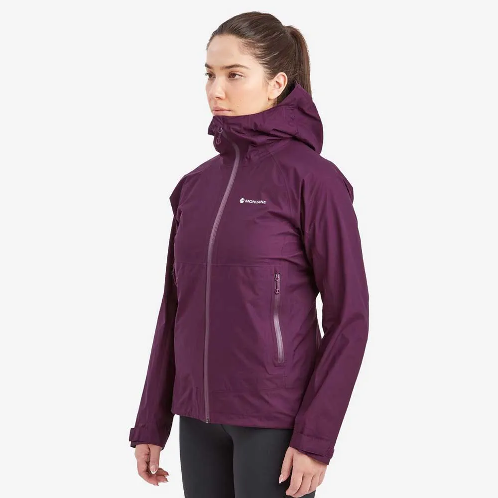 Montane Spirit Lite Jacka