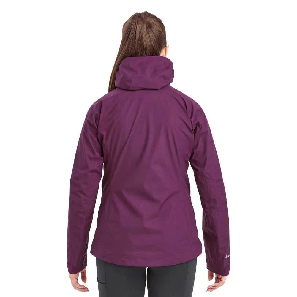 Montane Spirit Lite Jacka