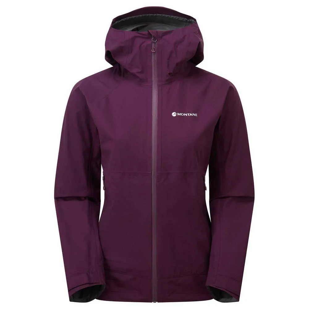 Montane Spirit Lite Jacka