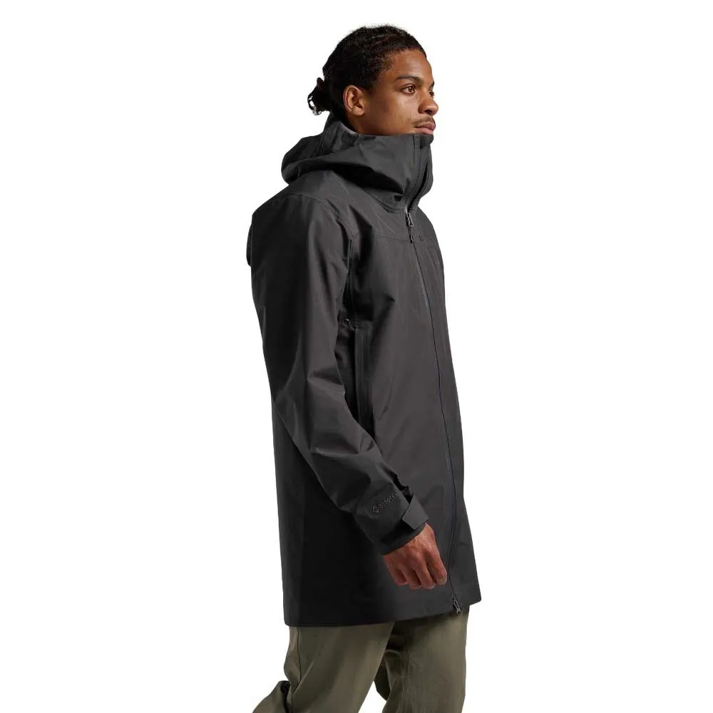 Montane Spirit Long Jacka Montane Spirit Long Jacka