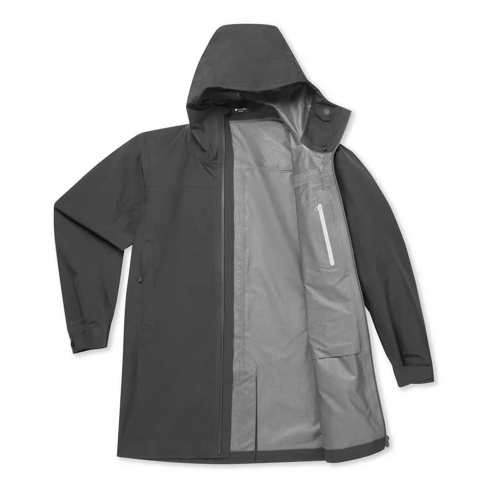 Montane Spirit Long Jacka Montane Spirit Long Jacka