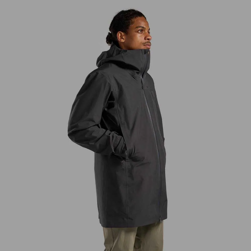 Montane Spirit Long Jacka Montane Spirit Long Jacka