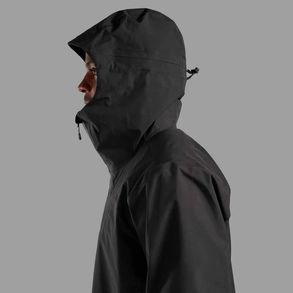 Montane Spirit Long Jacka Montane Spirit Long Jacka