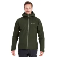 Montane Spirit Softshelljacka