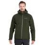 Montane Spirit Softshelljacka, Oak green