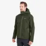 Montane Spirit Softshelljacka, Oak green