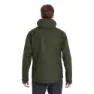 Montane Spirit Softshelljacka, Oak green