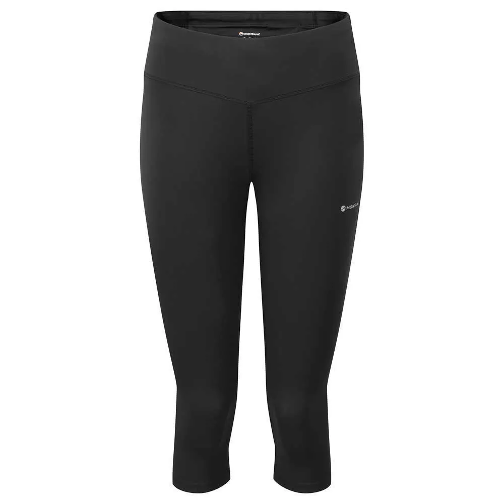 Montane Sstream 3/4 Leggings