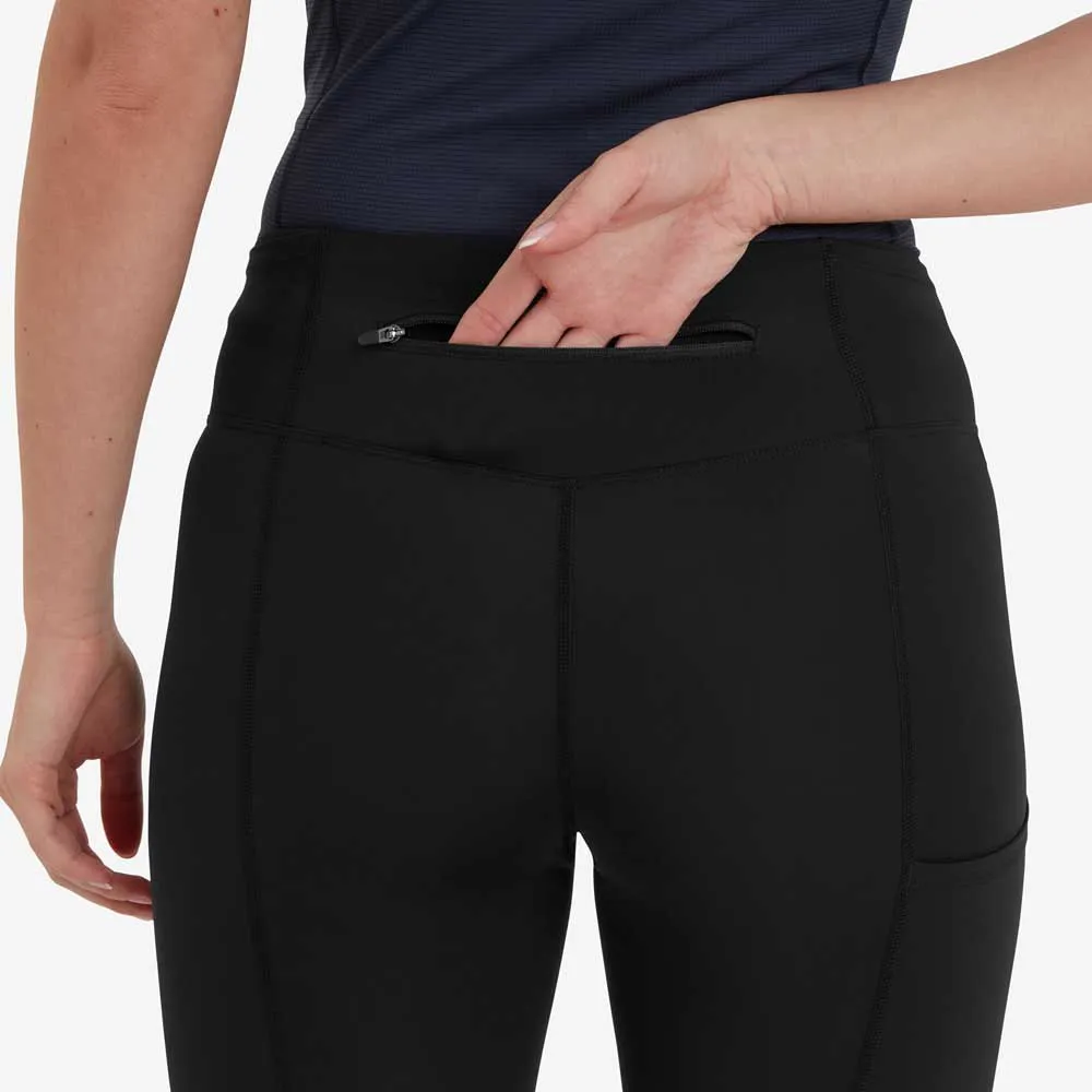 Montane Sstream 3/4 Leggings