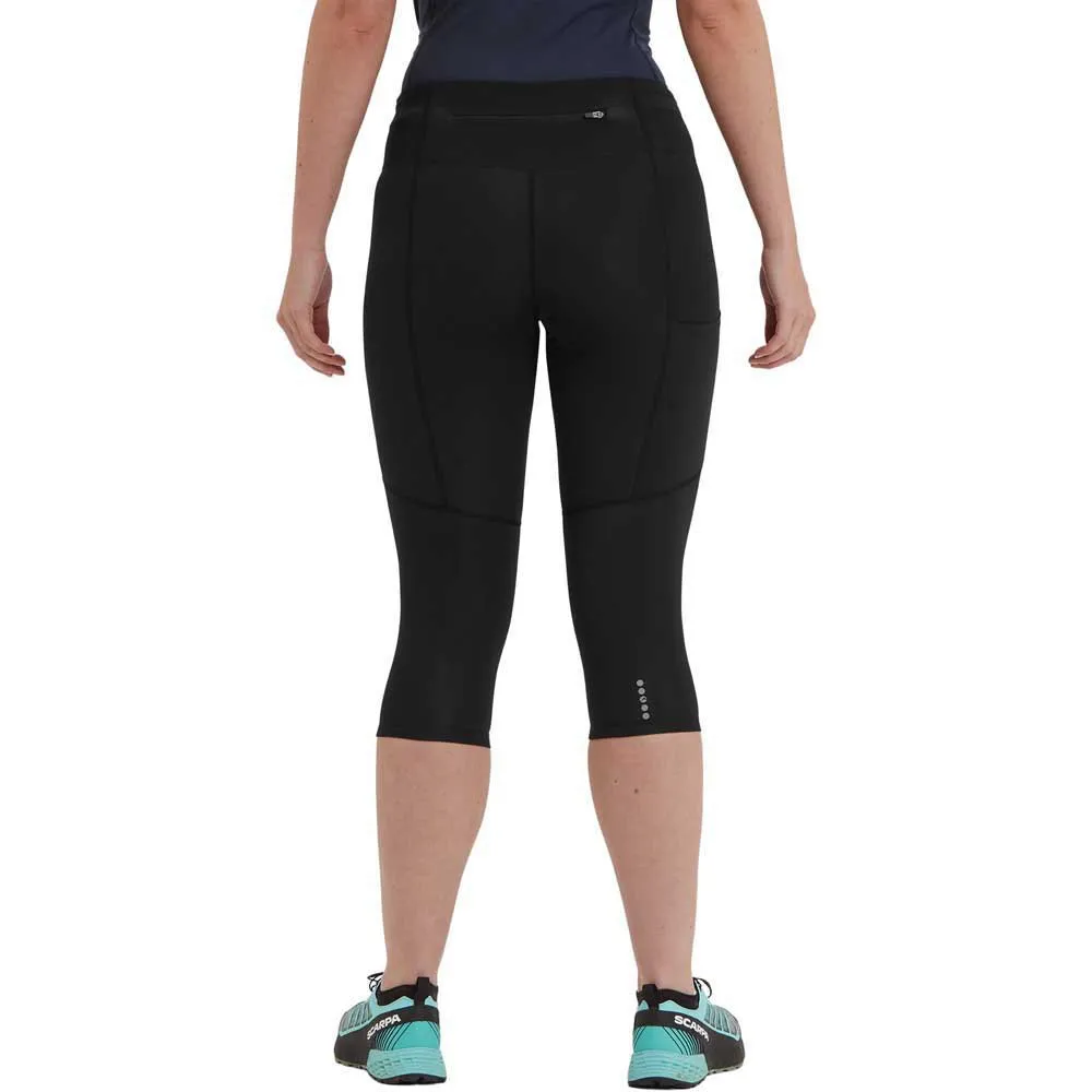 Montane Sstream 3/4 Leggings