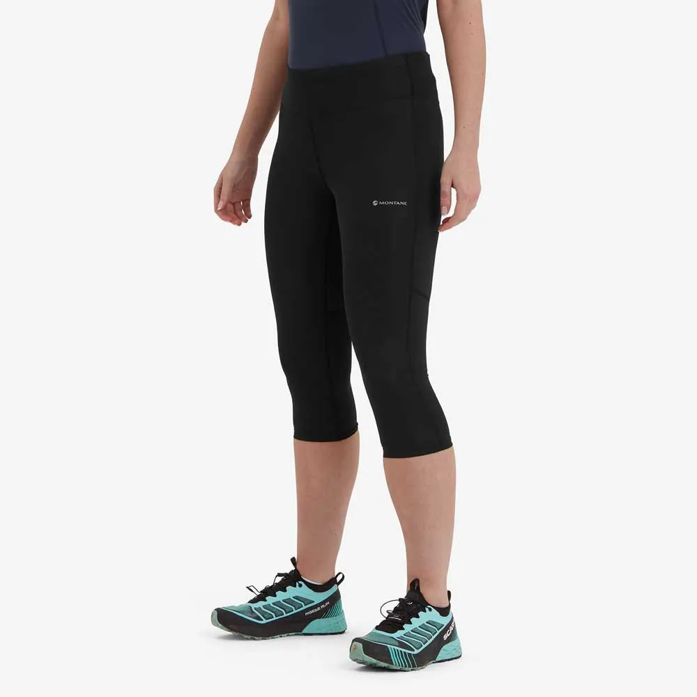 Montane Sstream 3/4 Leggings