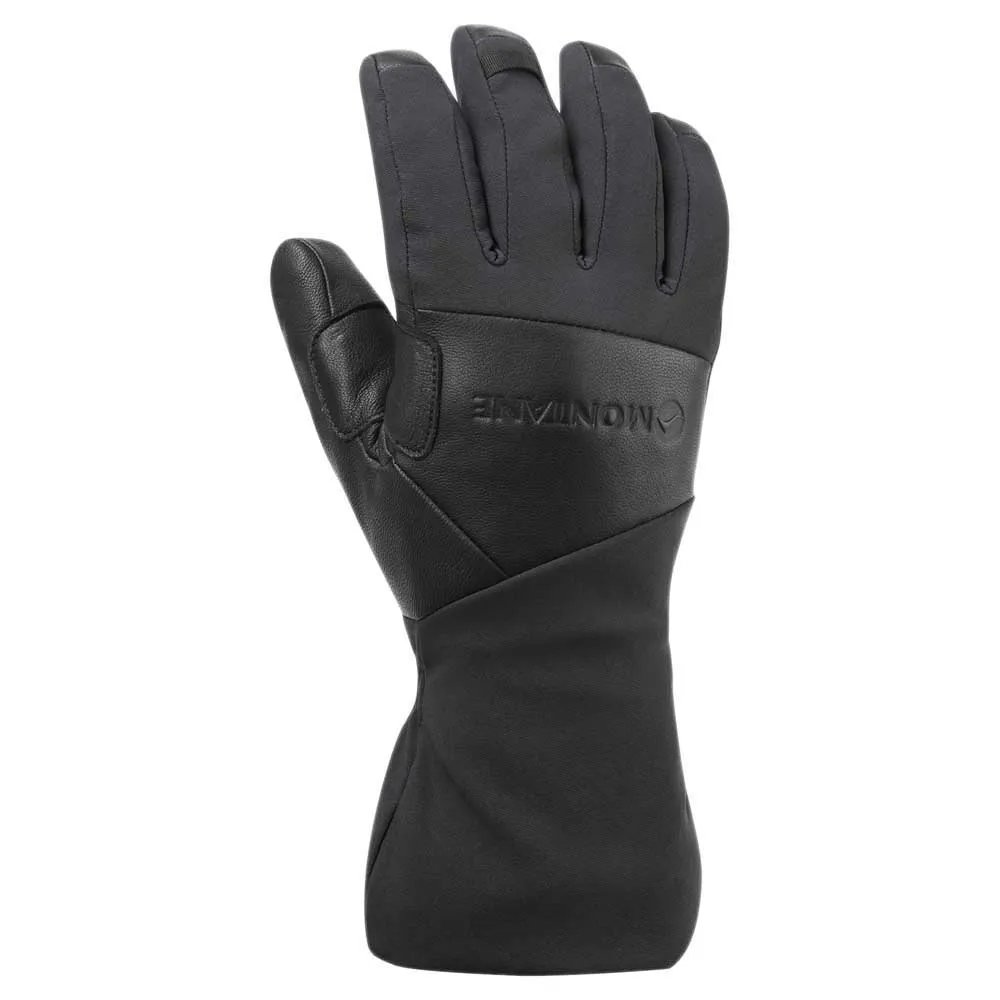 Montane Supercell Handskar