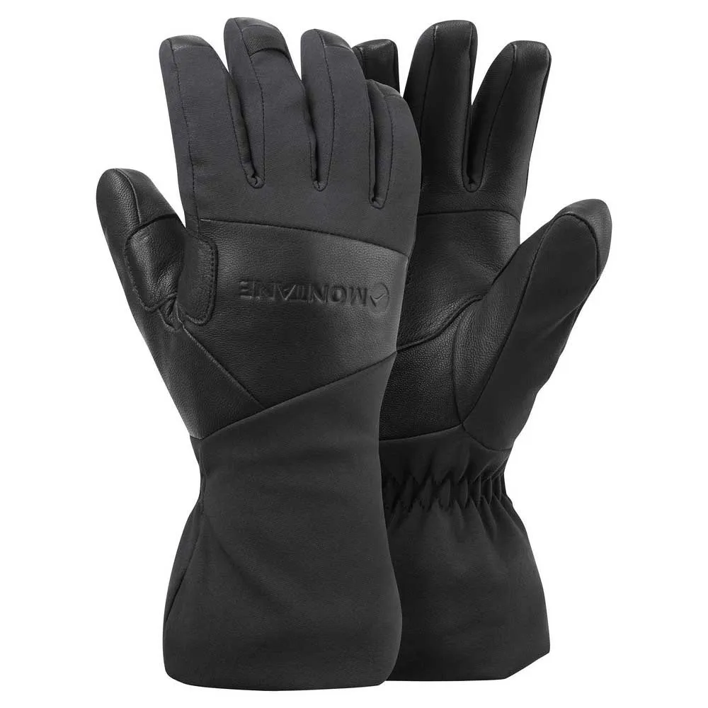 Montane Supercell Handskar