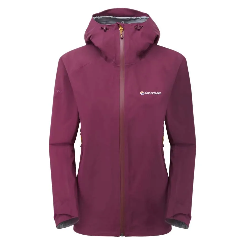 Montane Surge Jacka Montane Surge Jacka