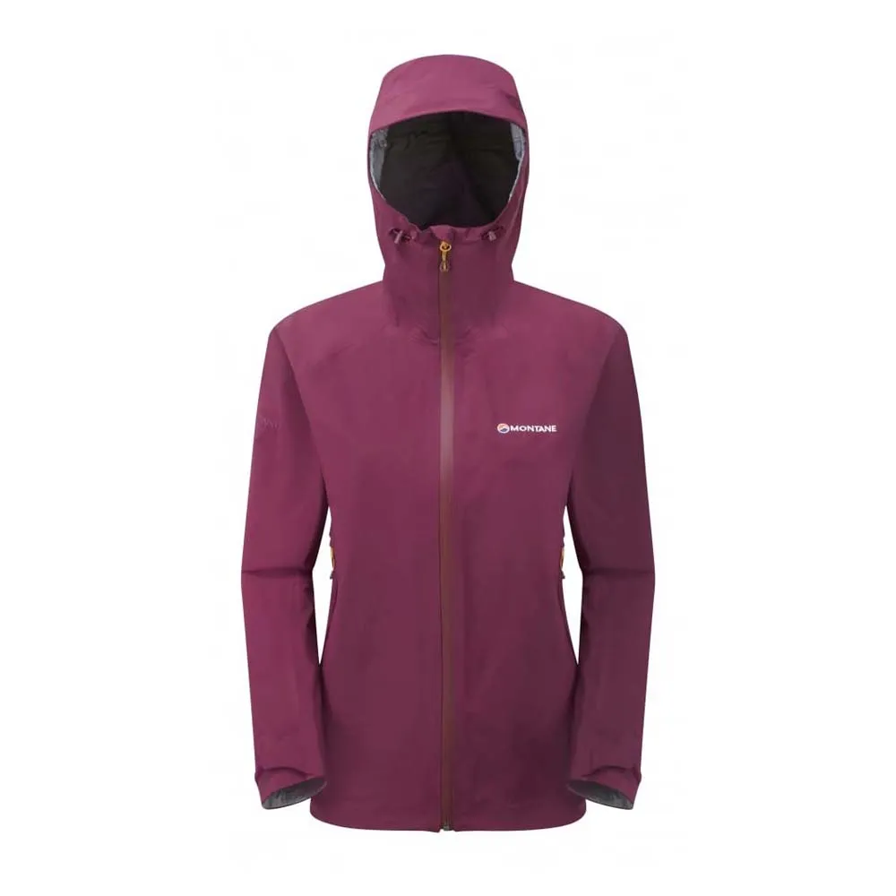 Montane Surge Jacka Montane Surge Jacka
