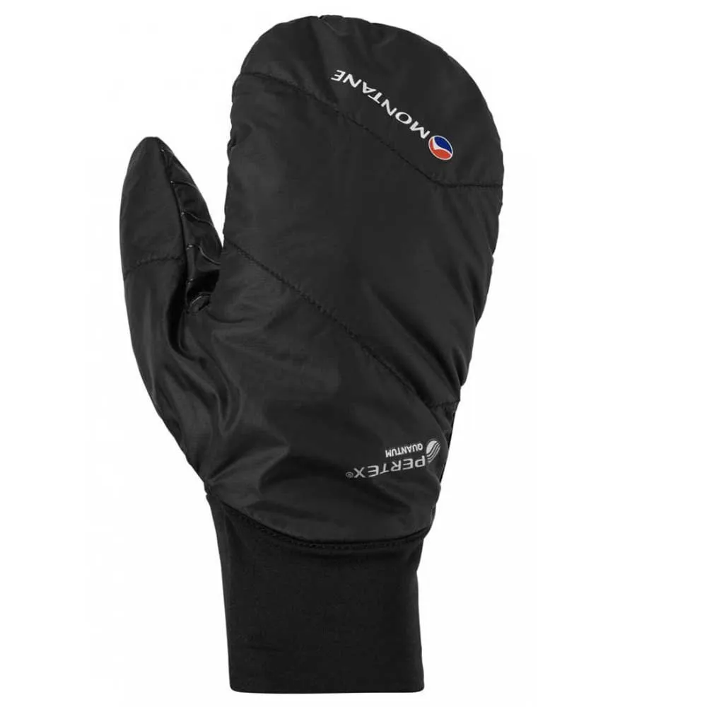 Montane Switch Vantar, Black