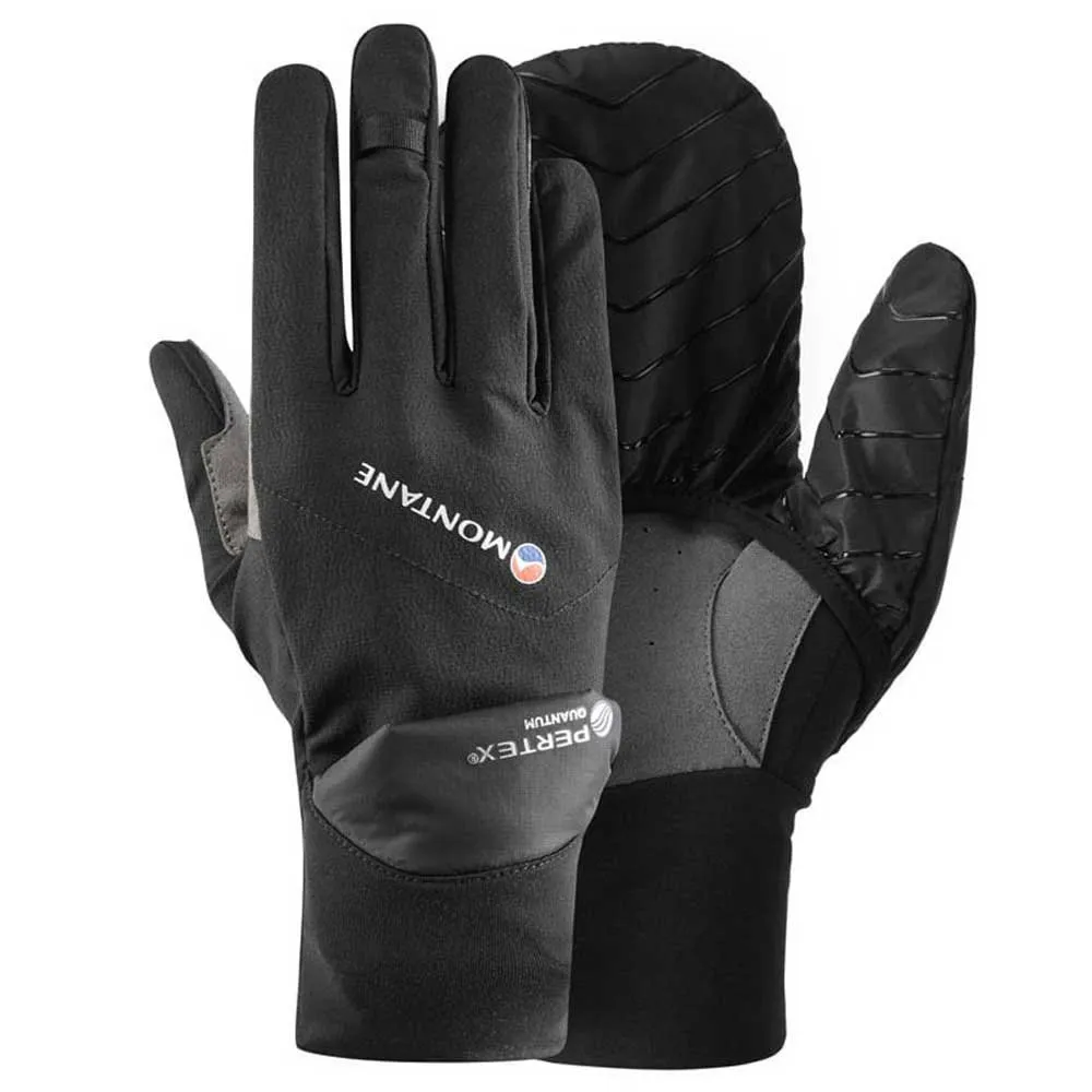 Montane Switch Vantar, Black