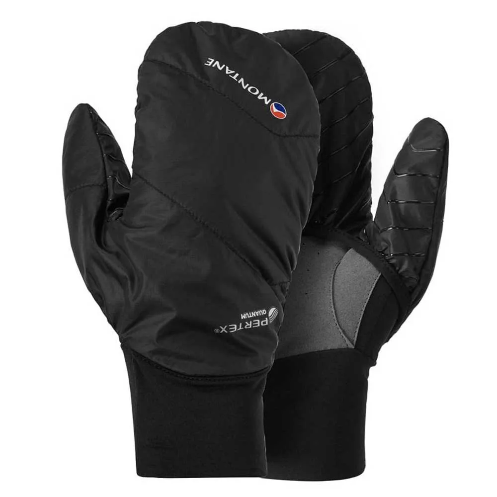 Montane Switch Vantar, Black