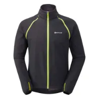 Montane Syke Softshelljacka Montane Syke Softshelljacka